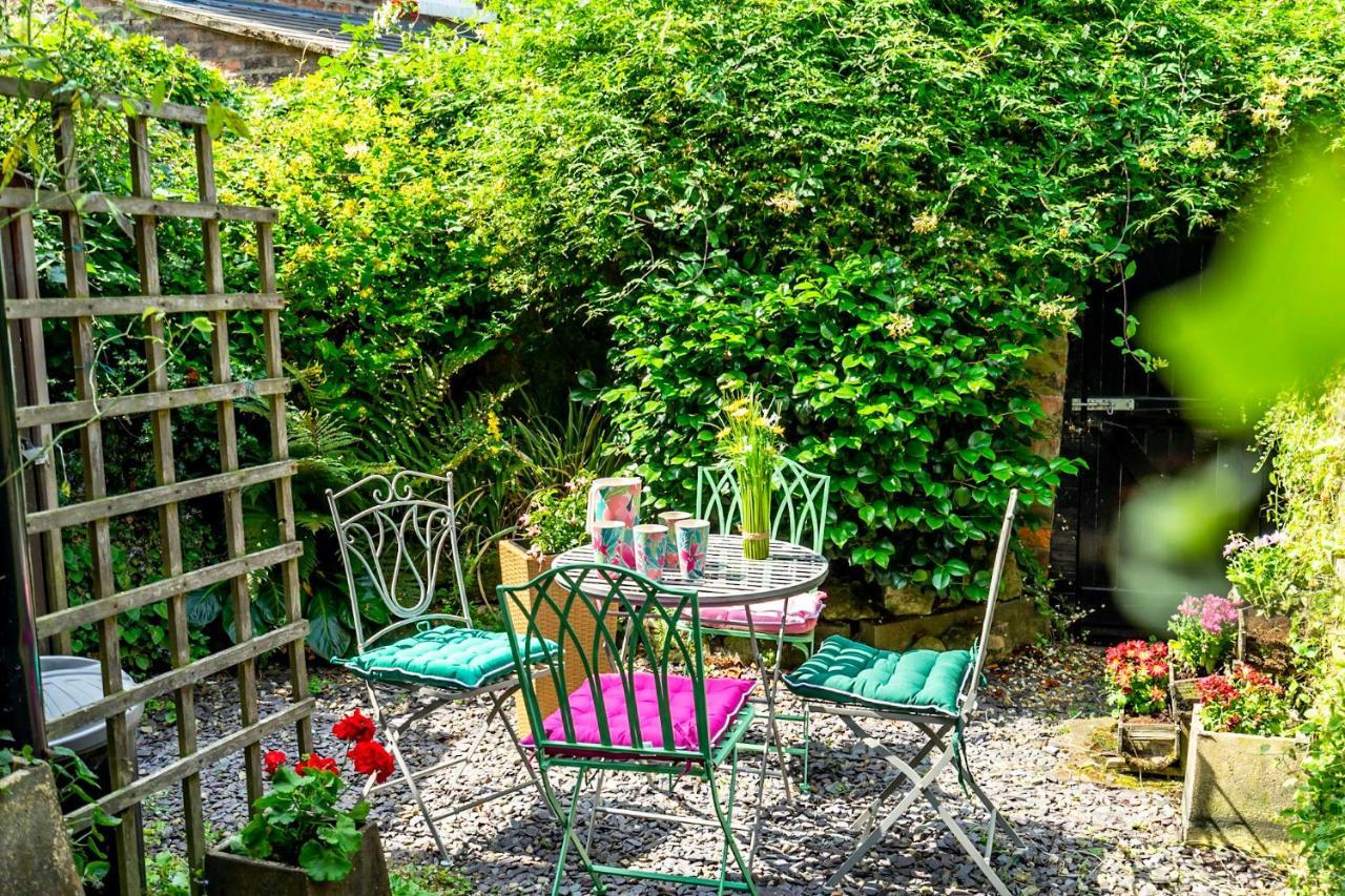 Northern Flowerhouse ヨーク エクステリア 写真